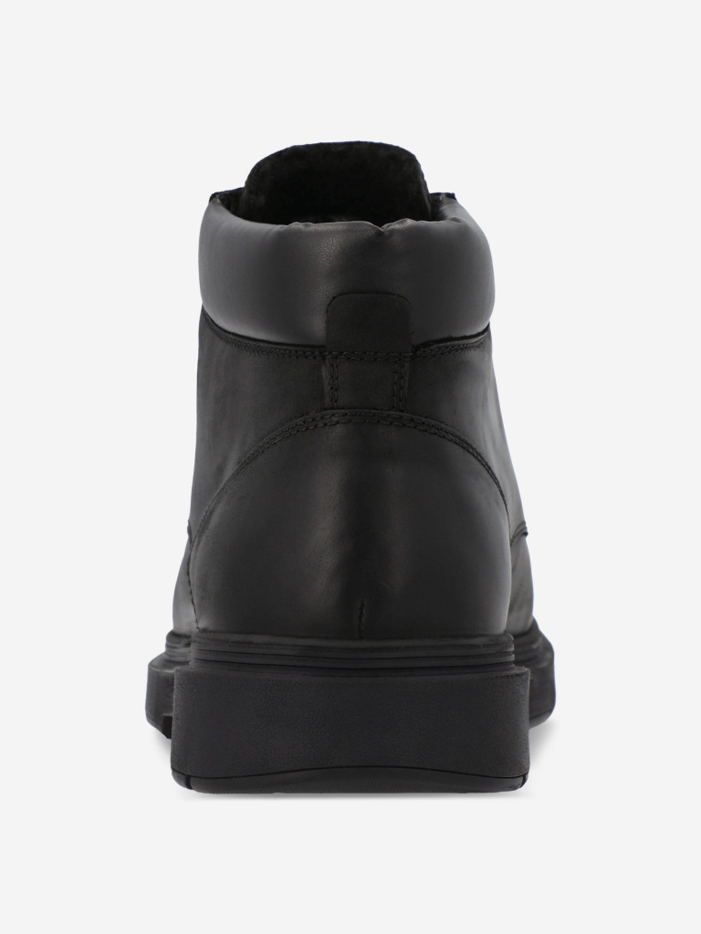 Ботинки утепленные мужские Geox U Calaita