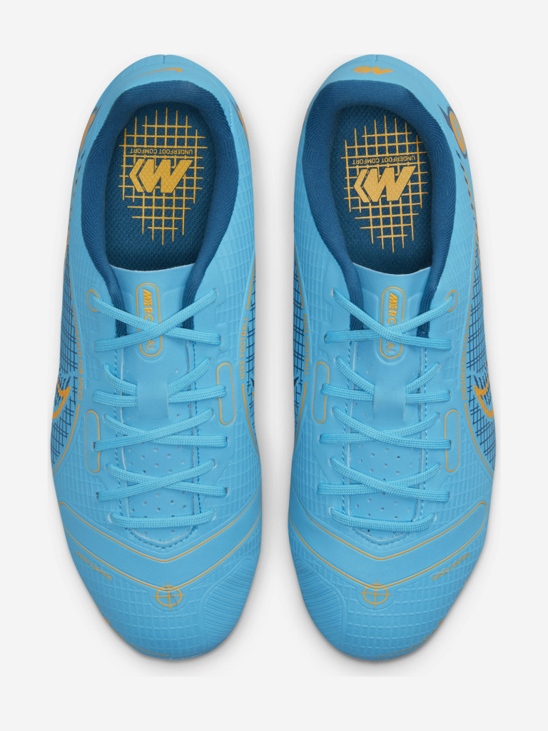 Бутсы детские NikeJr Vapor 14 Academy FG/MG