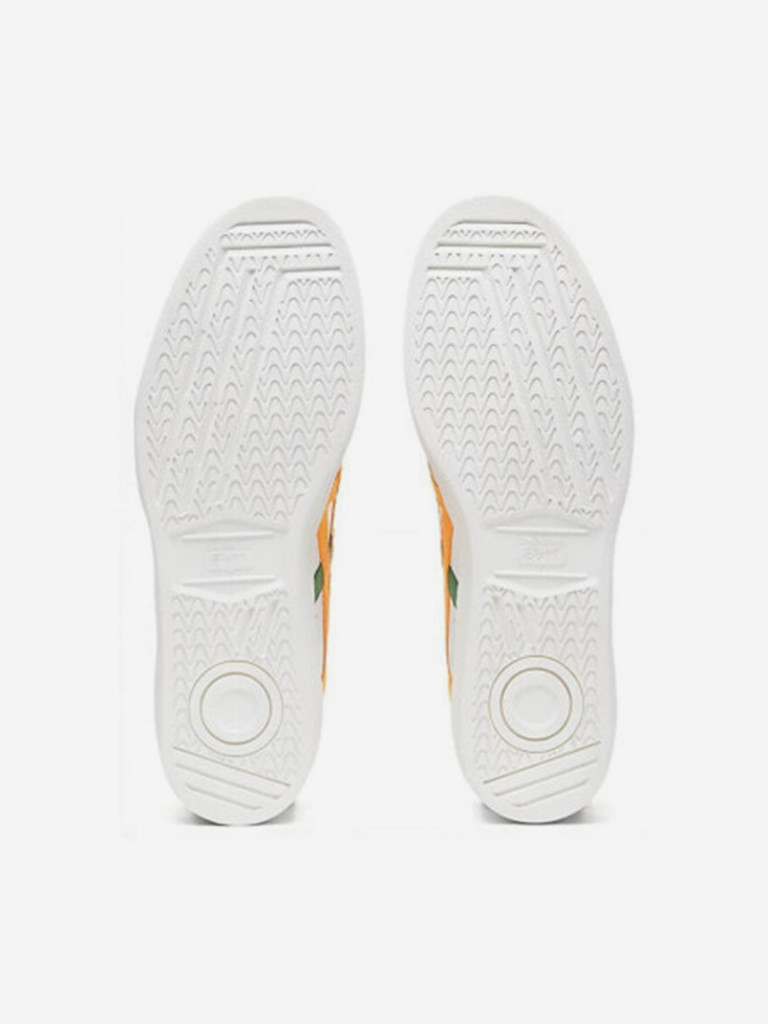 Кроссовки Onitsuka Tiger Gsm 'Cream Citrus'