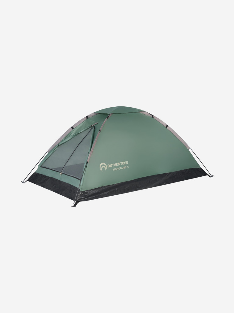 Палатка 2-местная Outventure Monodome 2