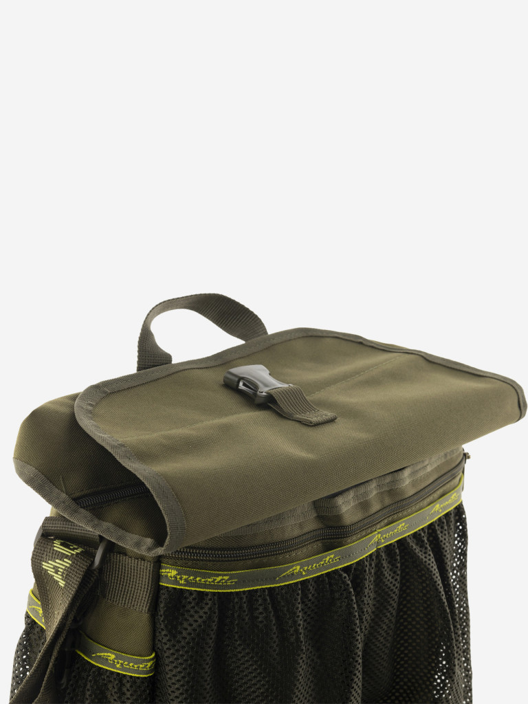 Сумка с 3 коробками Aquatic CK-15