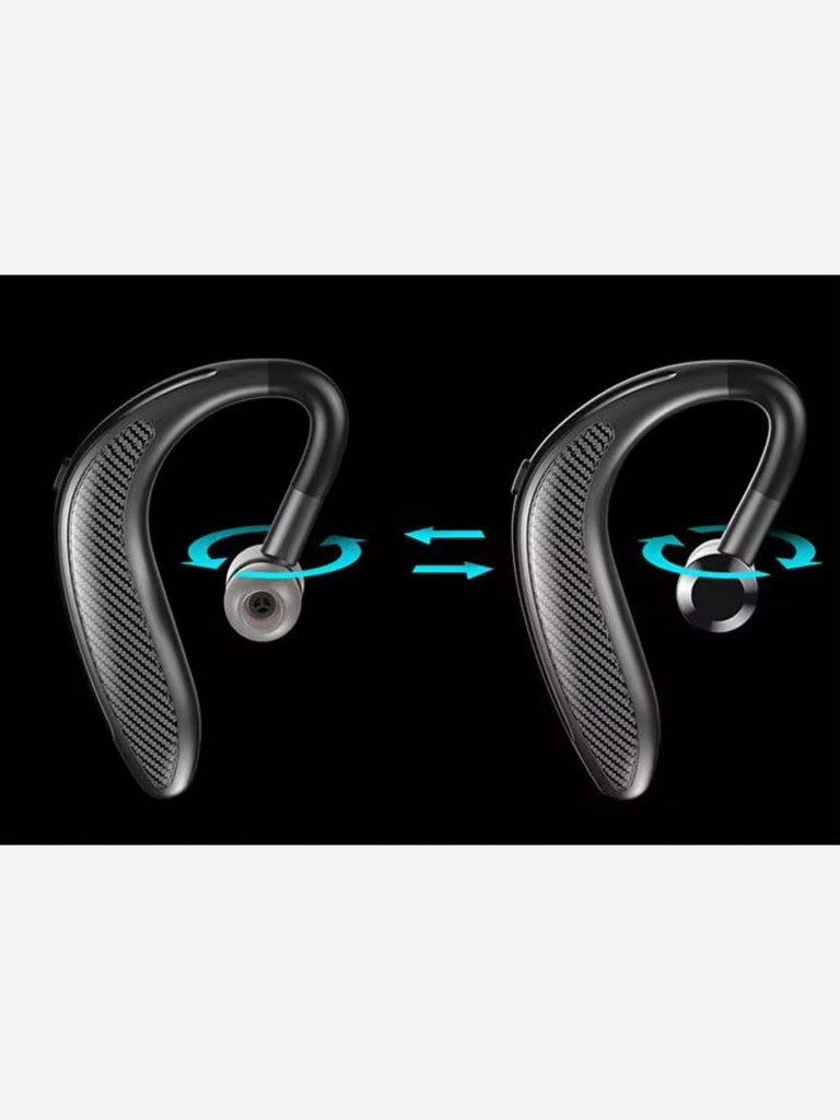 Беспроводная Bluetooth гарнитура BandRate Smart BRSTWSDZ30BB