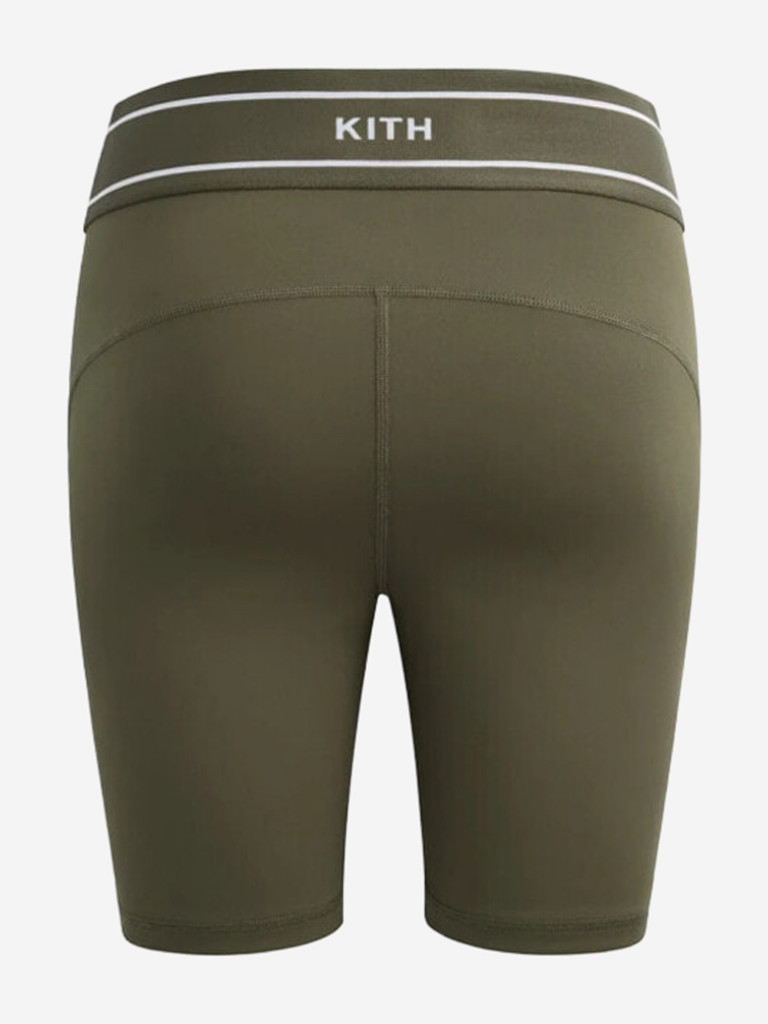 Шорты Kith Women Lana Biker Short
