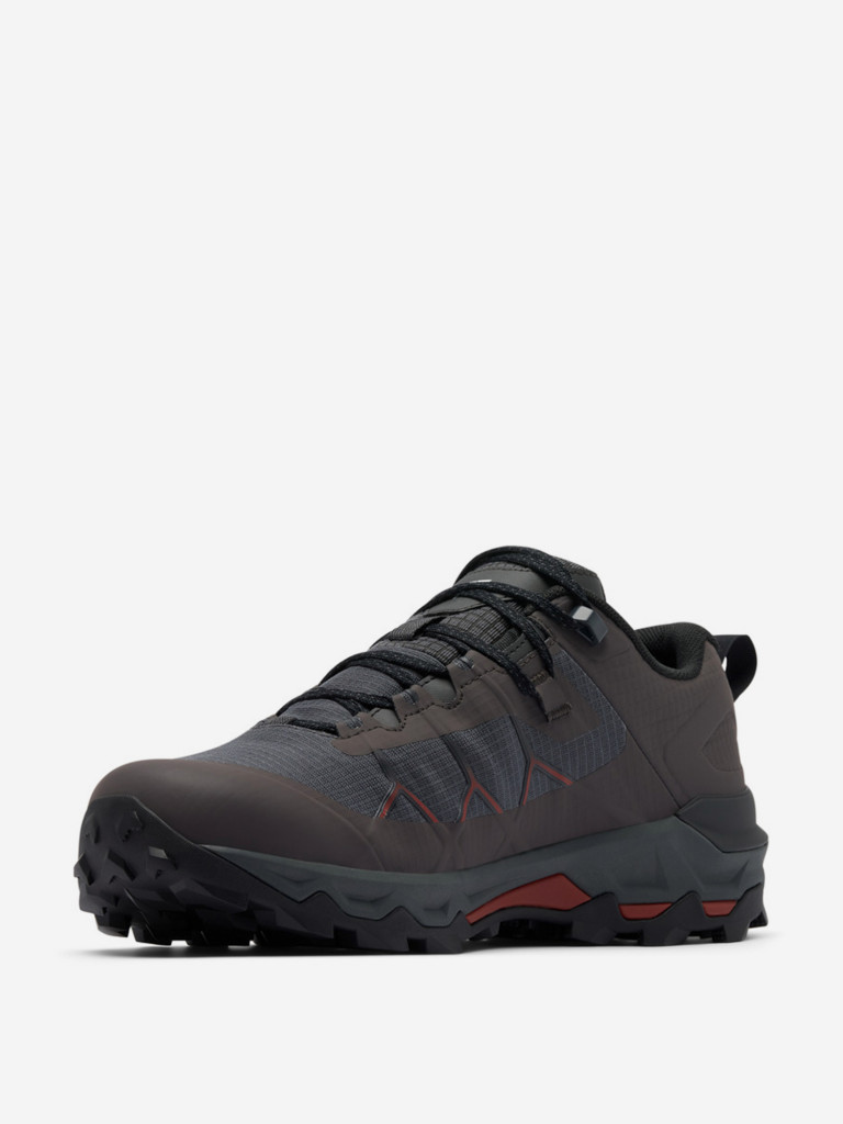 Кроссовки мужские Columbia Peakfreak Titanium Outdry
