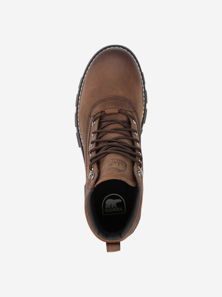 Ботинки мужские Sorel Lark-47 Boot Wp