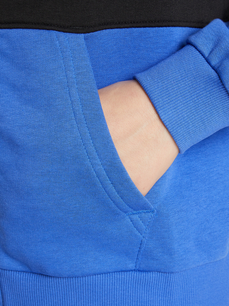 Толстовка для мальчиков PUMA Power