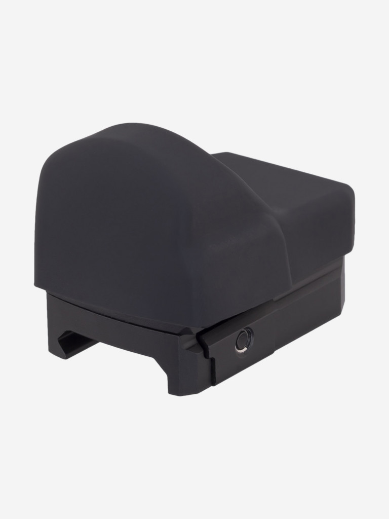 Коллиматорный прицел Gaut Tourmaline 1x24x17 открытый