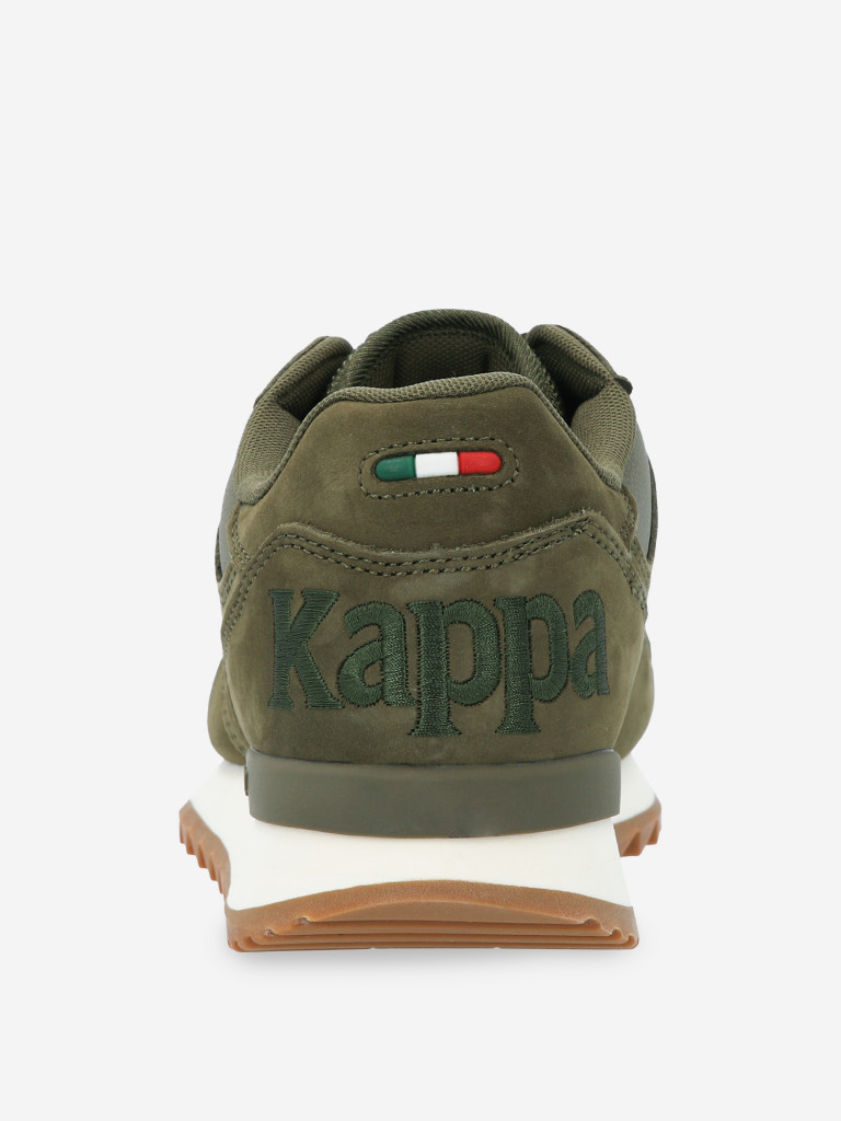 Кроссовки мужские Kappa Authentic Run