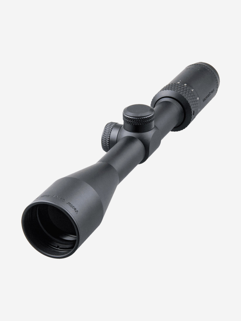 Прицел оптический Vector Optics Matiz 3-9x40 для охоты, VMT-MIL, без подсветки