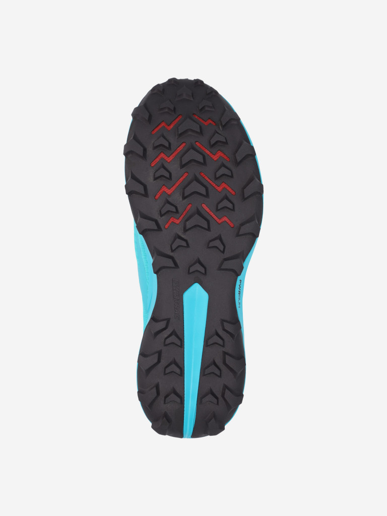 Кроссовки мужские Saucony Peregrine 13