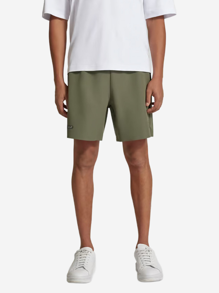 Шорты мужские EA7 Emporio Armani