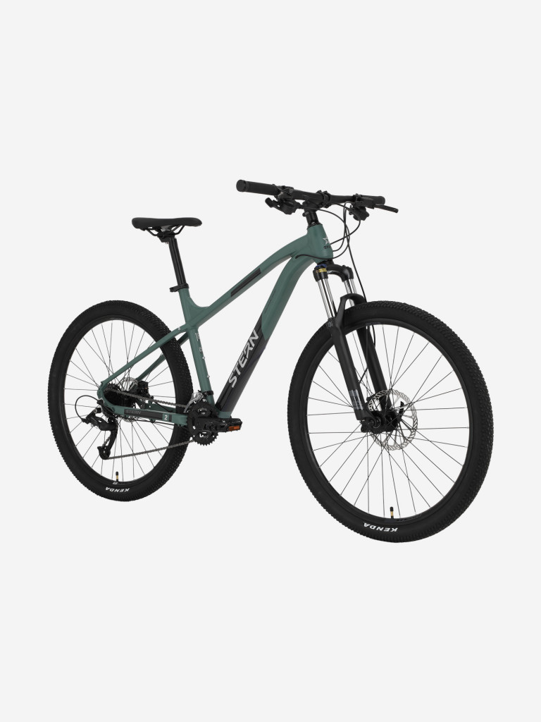 Велосипед горный Stern Motion 2.0 27.5"