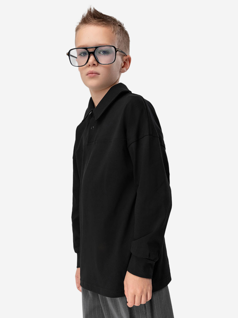 Лонгслив bodo