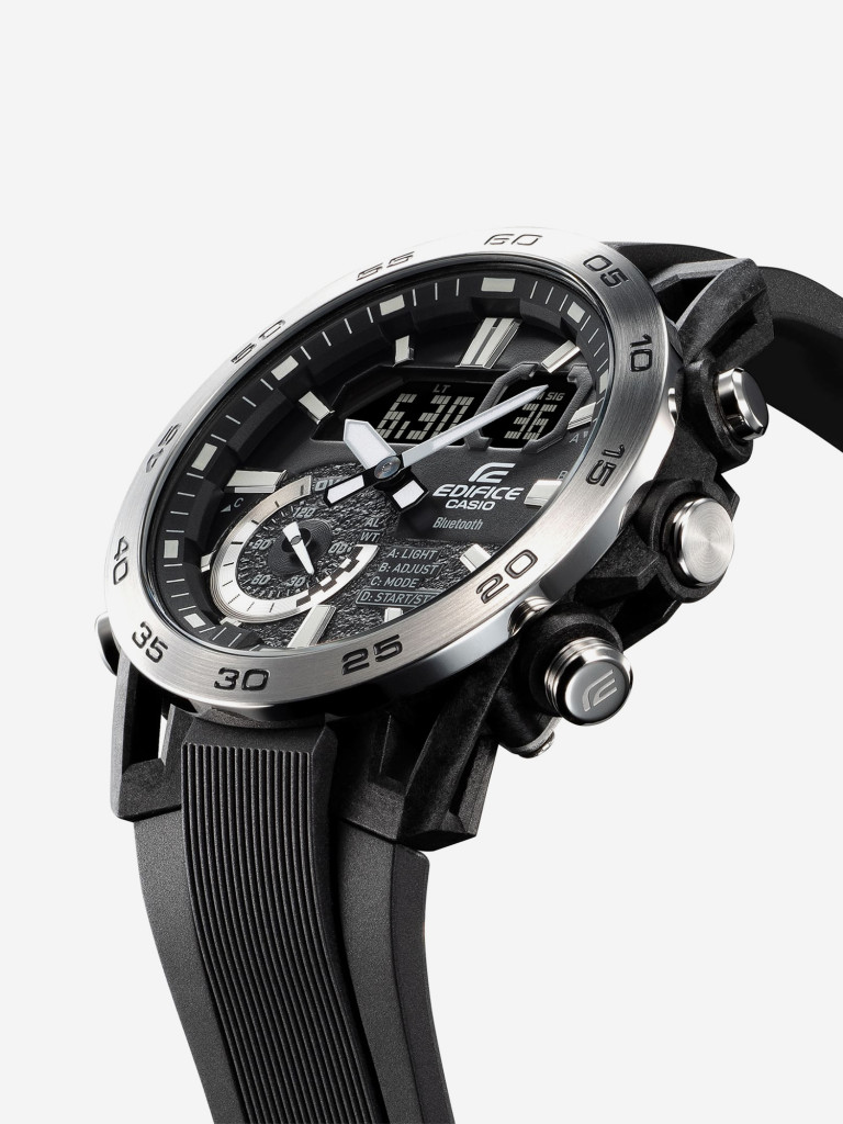 Наручные часы Casio Edifice ECB-40P-1A