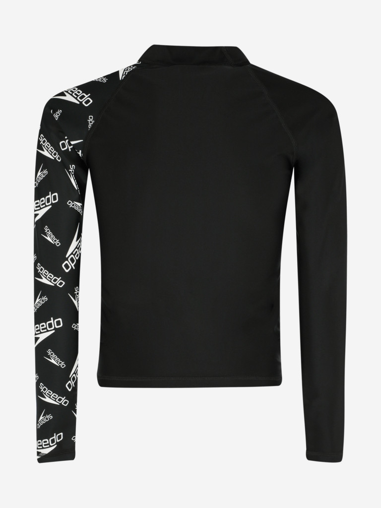 Рашгард для мальчиков Speedo