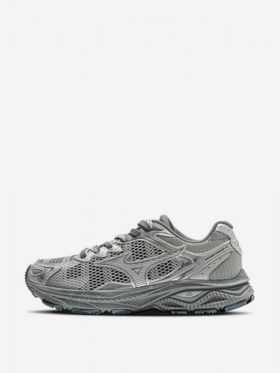 Кроссовки Mizuno Racer S