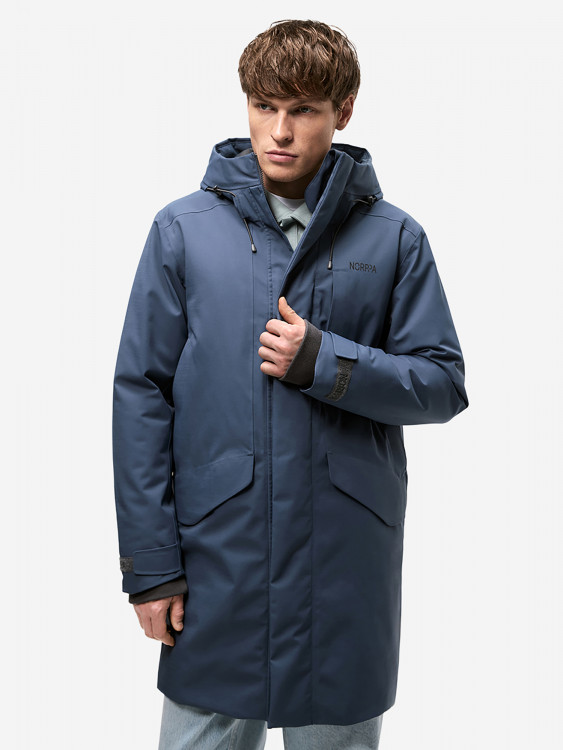 Куртка мужская NORPPA Balial