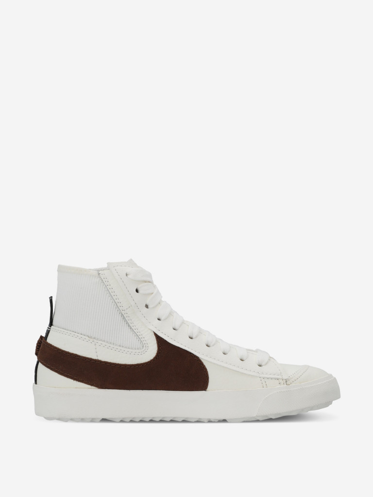 Кеды мужские Nike Blazer Mid '77 Jumbo