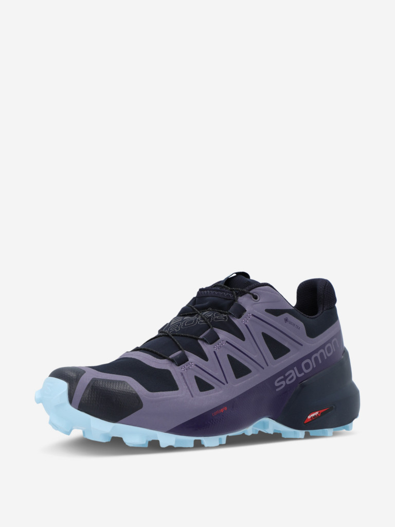 Womens salomon on sale speedcross 5