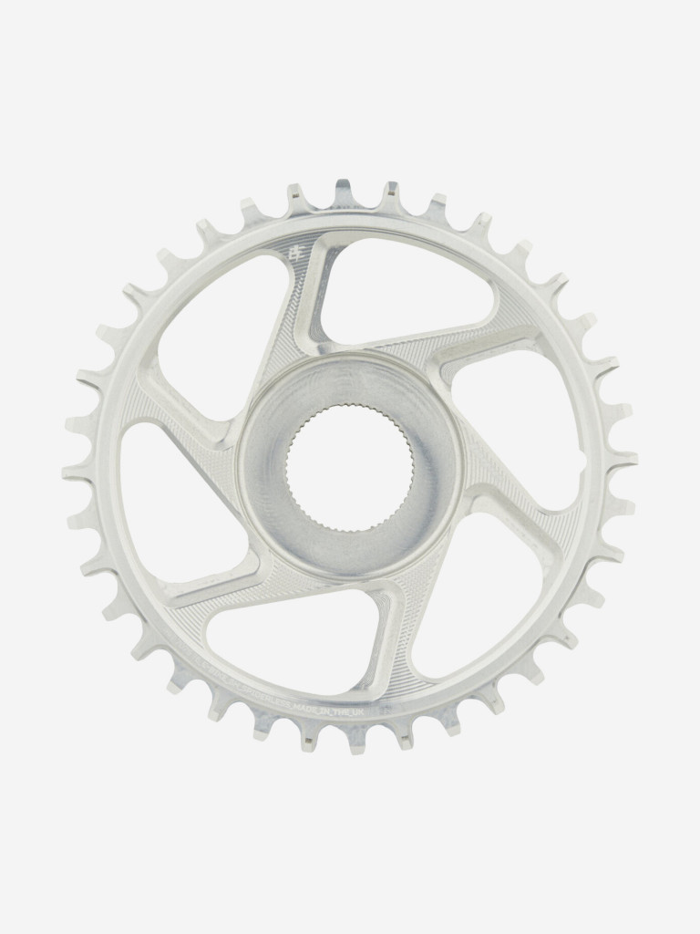 Ведущая звезда Hope R22 Shimano EP8/E8000 36T