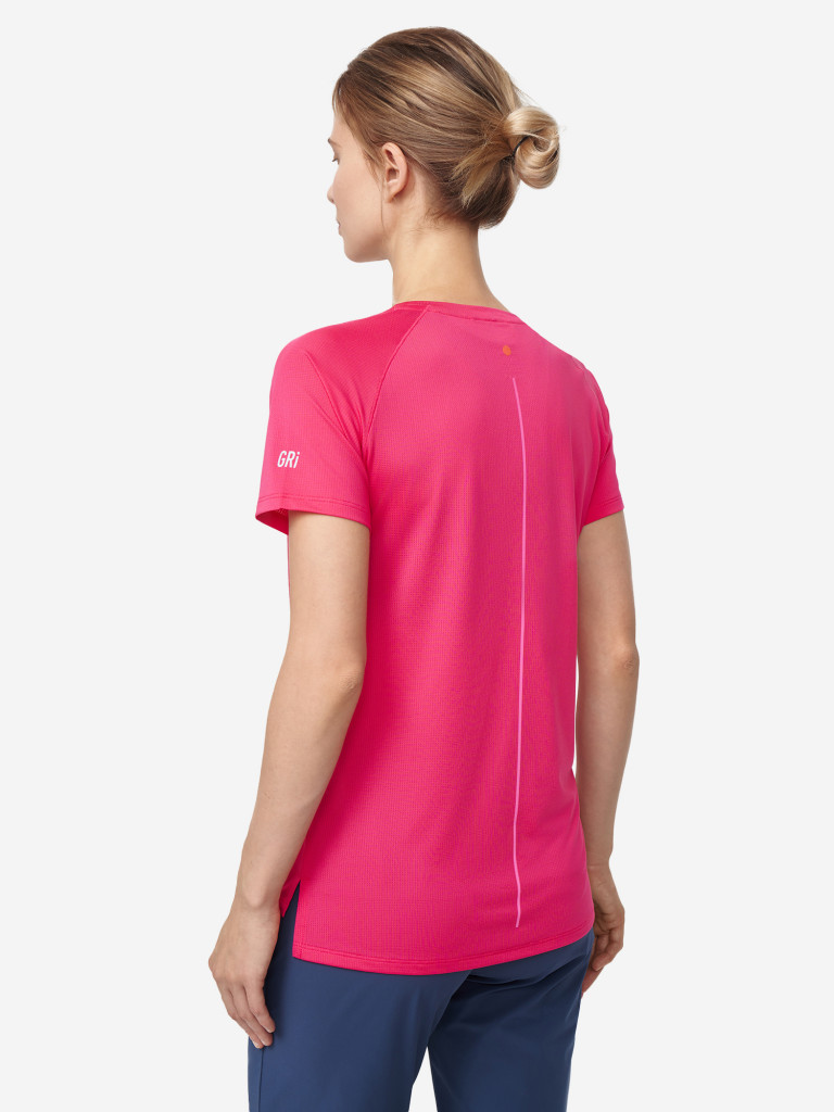 Футболка женская GRI Старт 5.0
