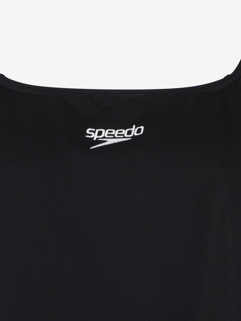 Купальник слитный женский Speedo