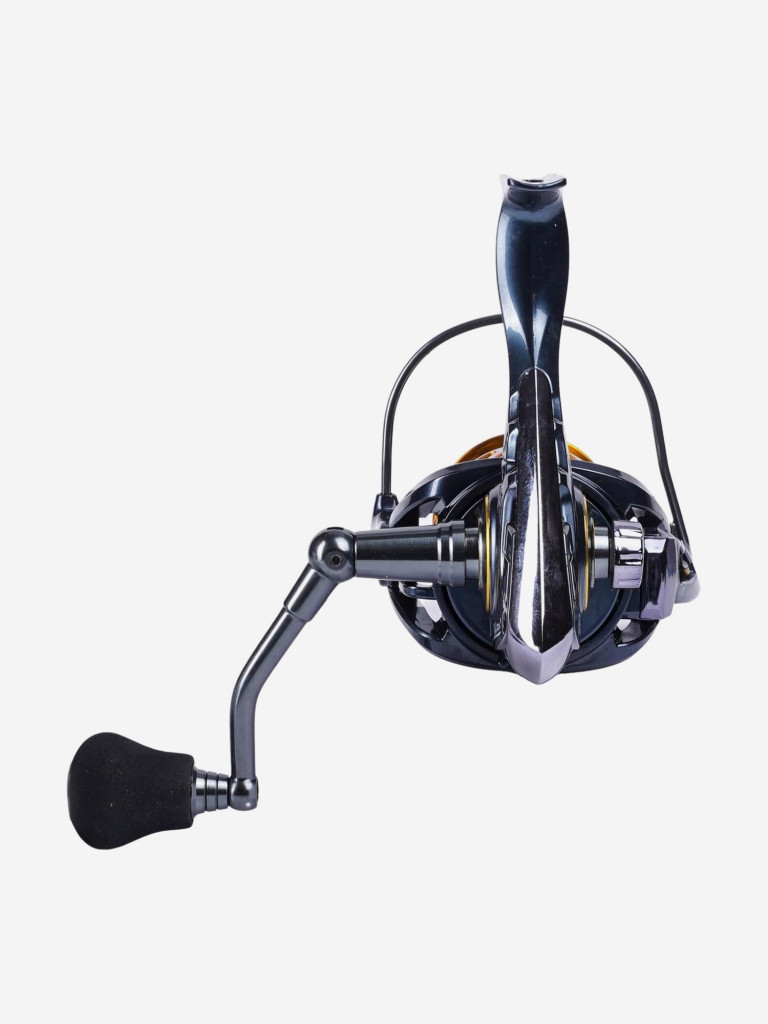 Катушка безынерционная Rubicon Legend 6+1BB 4000 FD