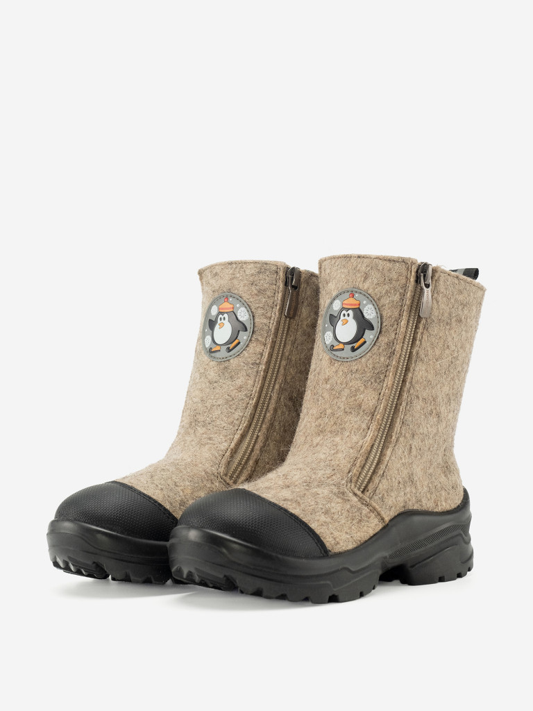 Валенки детские Nordman