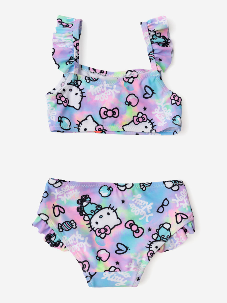 Купальник для девочек PlayToday