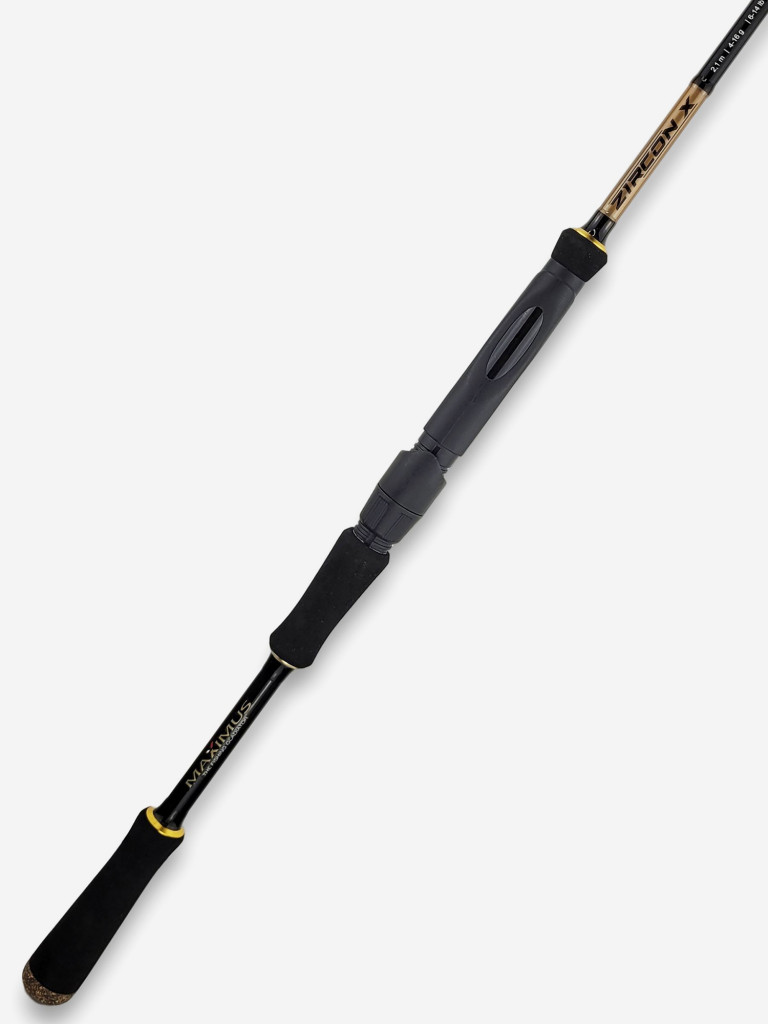 Спиннинг Maximus ZIRCON-X JIG 27 M 2.70 м 10-35 гр