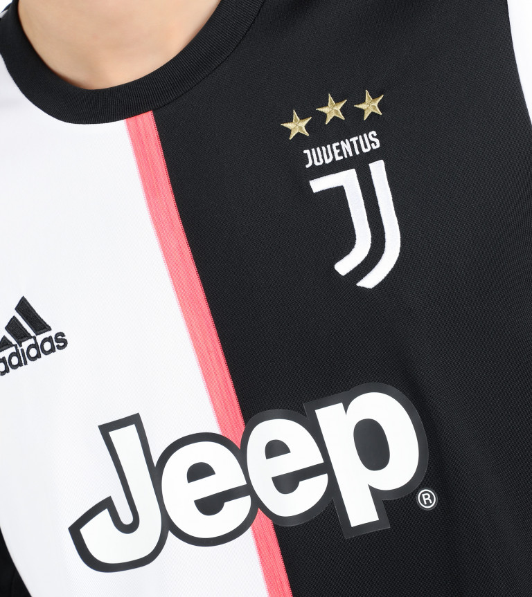 Футболка мужская Adidas Juventus Home