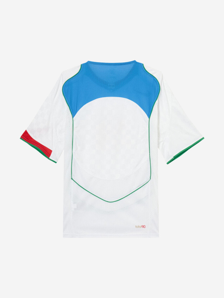 Футболка спортивная мужская Nike Total 90