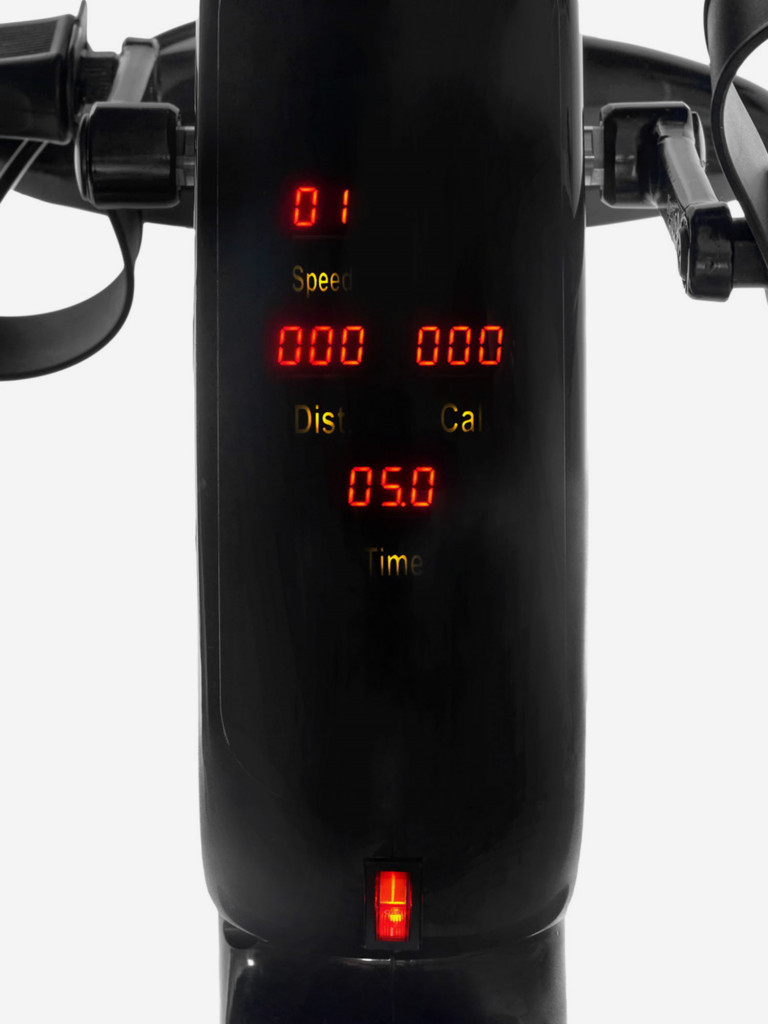 Мини велотренажер Bradex c электроприводом педалей БРУКС. Серия SF