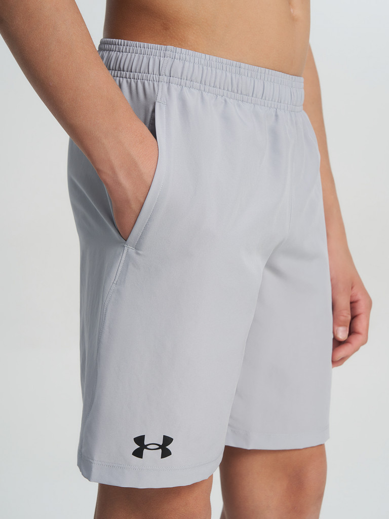 Шорты для мальчиков Under Armour Tech
