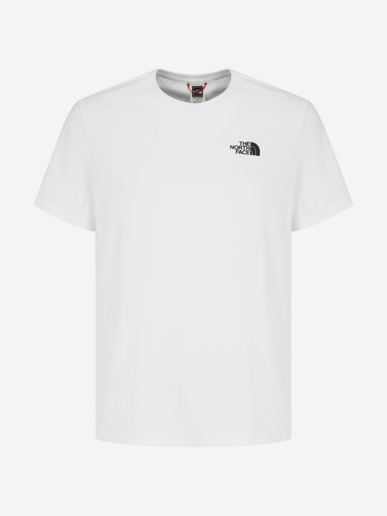 Футболка мужская The North Face Redbox