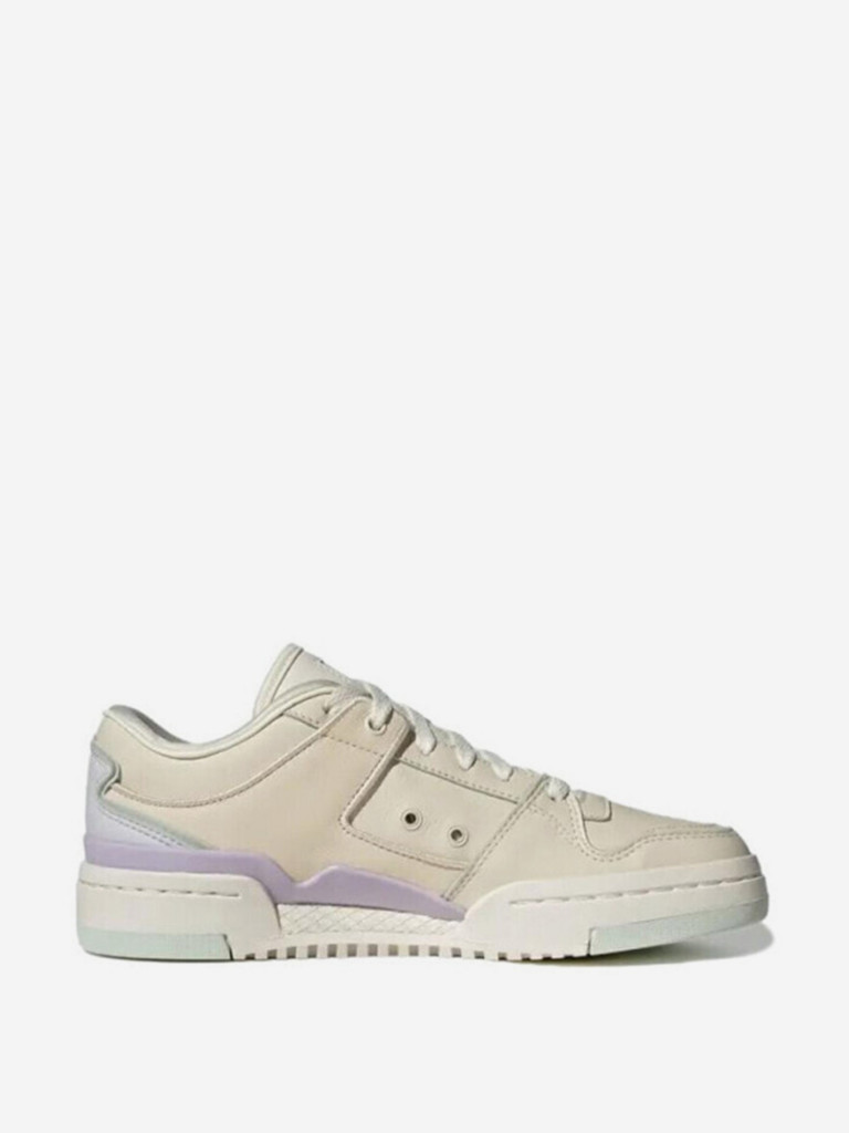 Кроссовки Adidas Forum Luxe Low