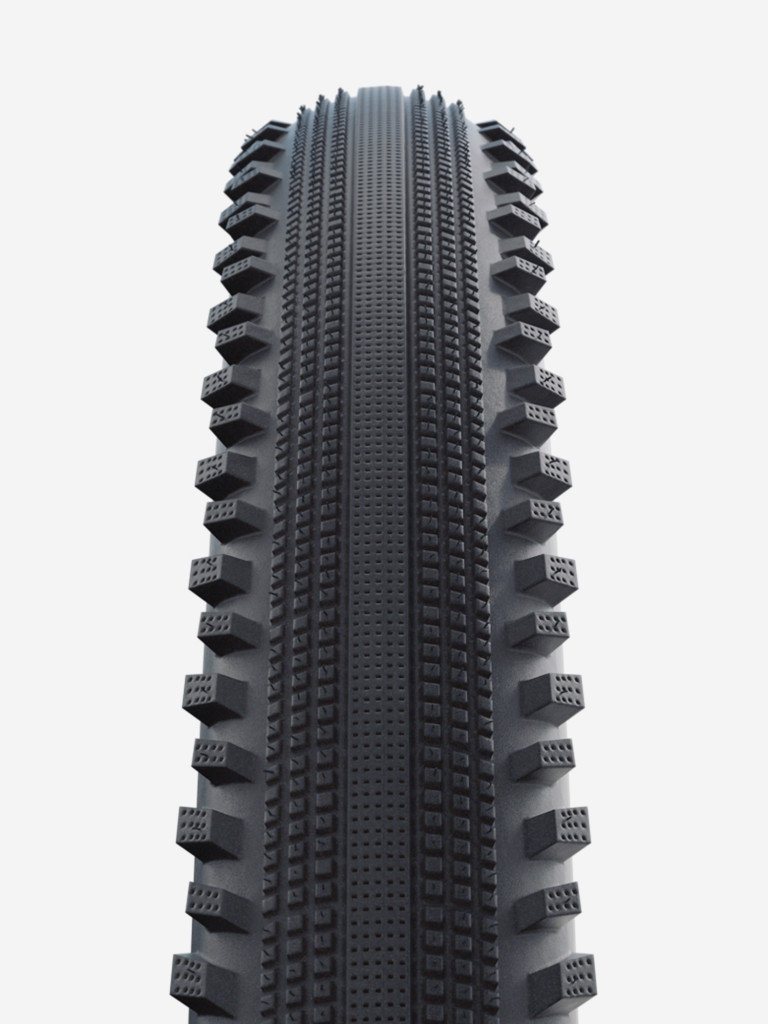 Покрышка Schwalbe Hurricane 27.5 х2.25