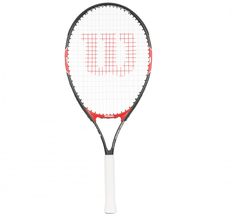 Ракетка для большого тенниса детская Wilson Roger Federer 26