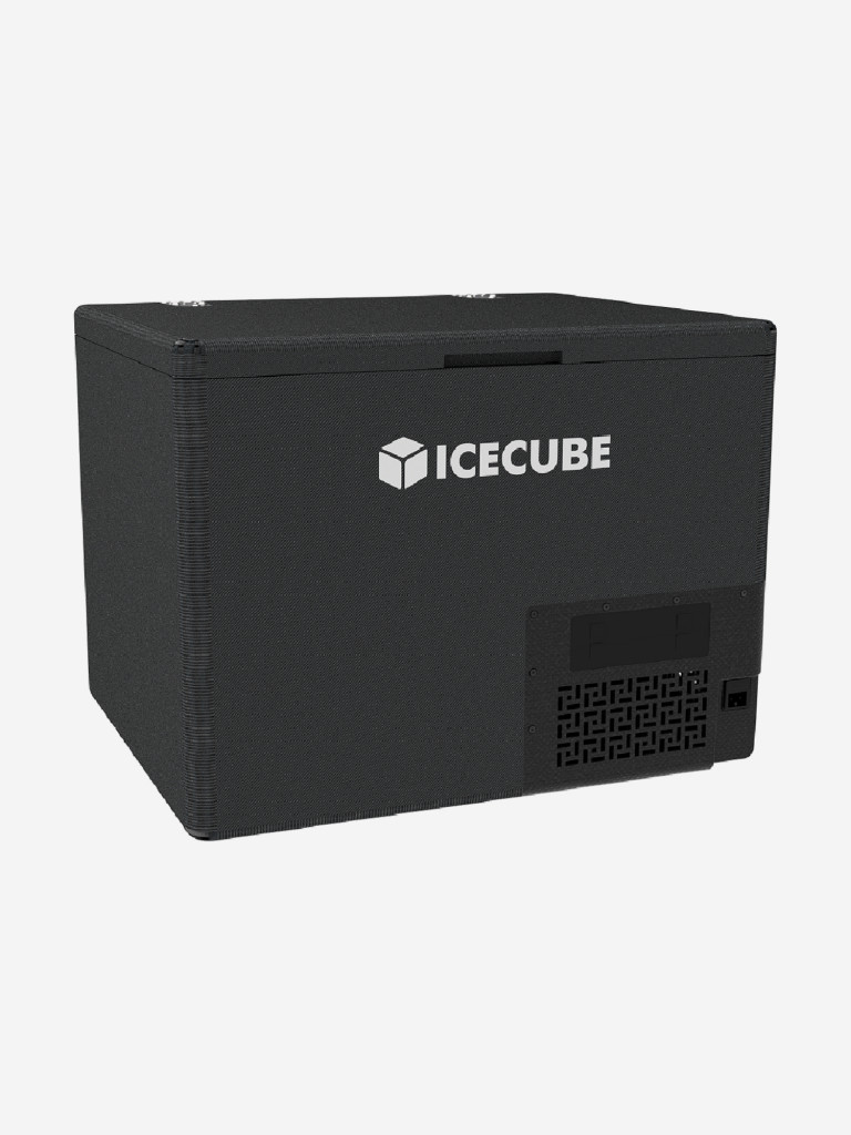Автохолодильник компрессорный ICECUBE IC-1000