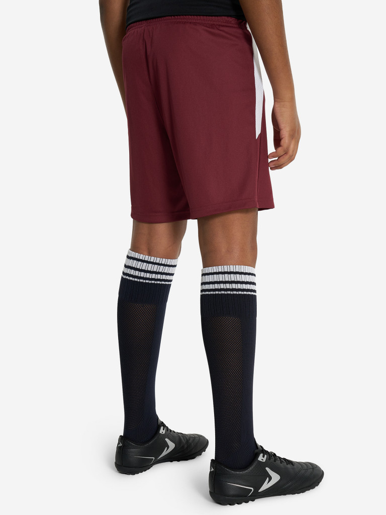 Шорты для мальчиков PUMA Teamliga Jr