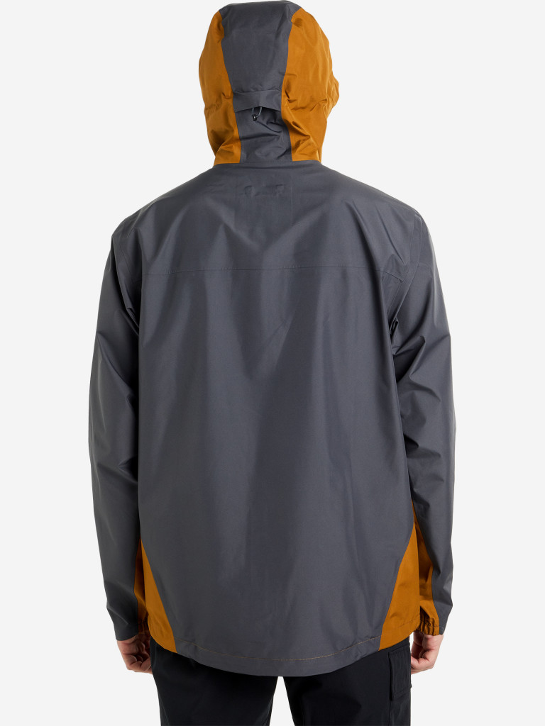 Куртка мембранная мужская Salomon Outline GTX