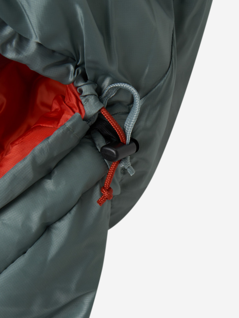 Спальный мешок Deuter Exosphere +4