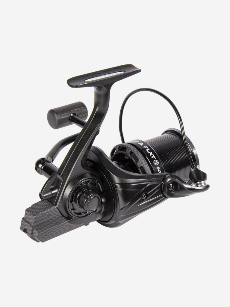 Катушка безынерционная Feeder Concept CARP & FLAT 8 5000FD