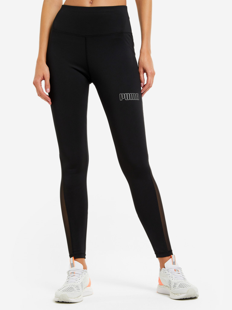 Легинсы женские PUMA Active Ess