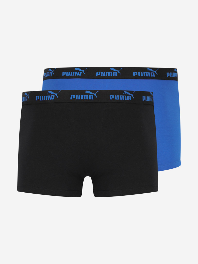 Трусы мужские PUMA Elements, 2 штуки
