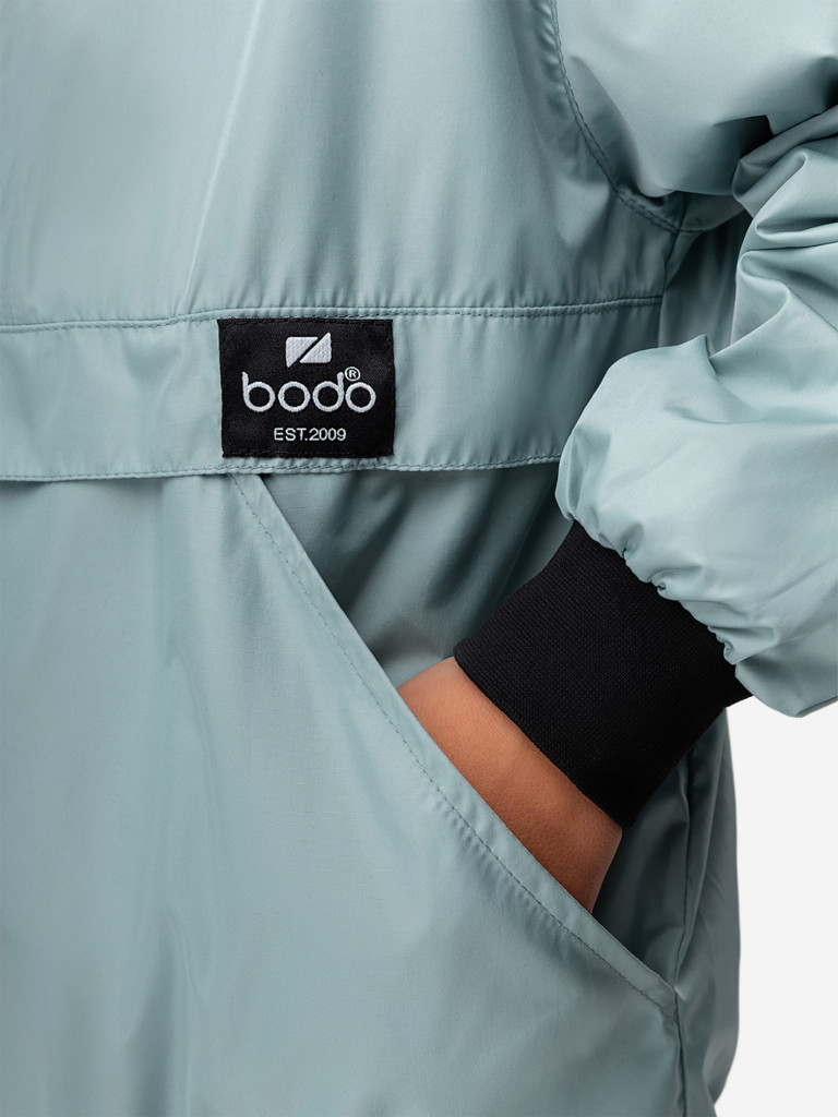 Костюм демисезонный дюспо bodo