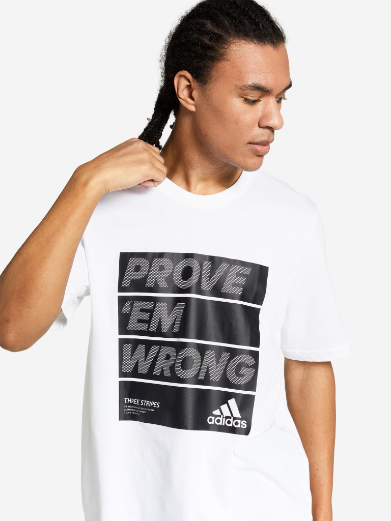 adidas Prove Em Wrong