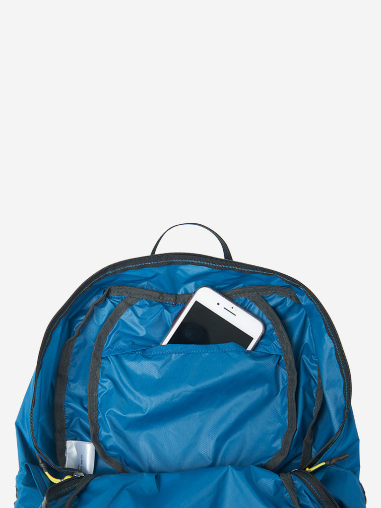 Складной рюкзак Naturehike, 22 л