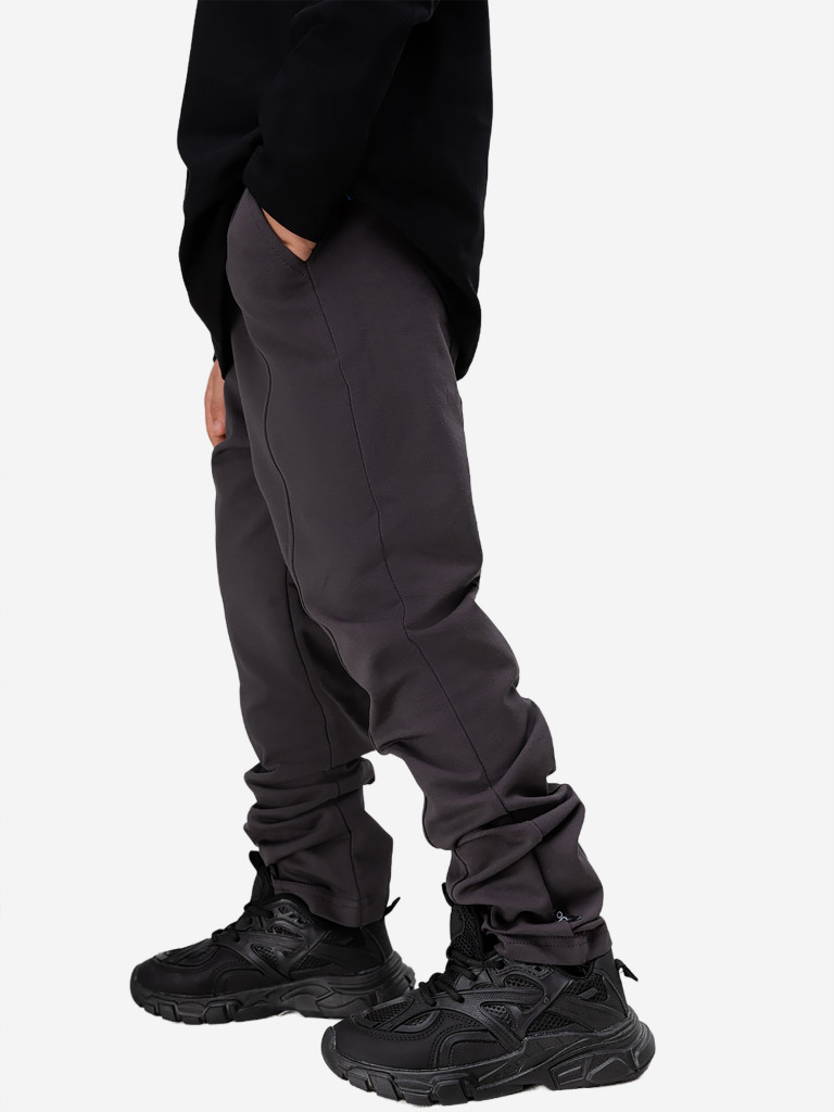 Брюки спортивные для мальчиков bodo