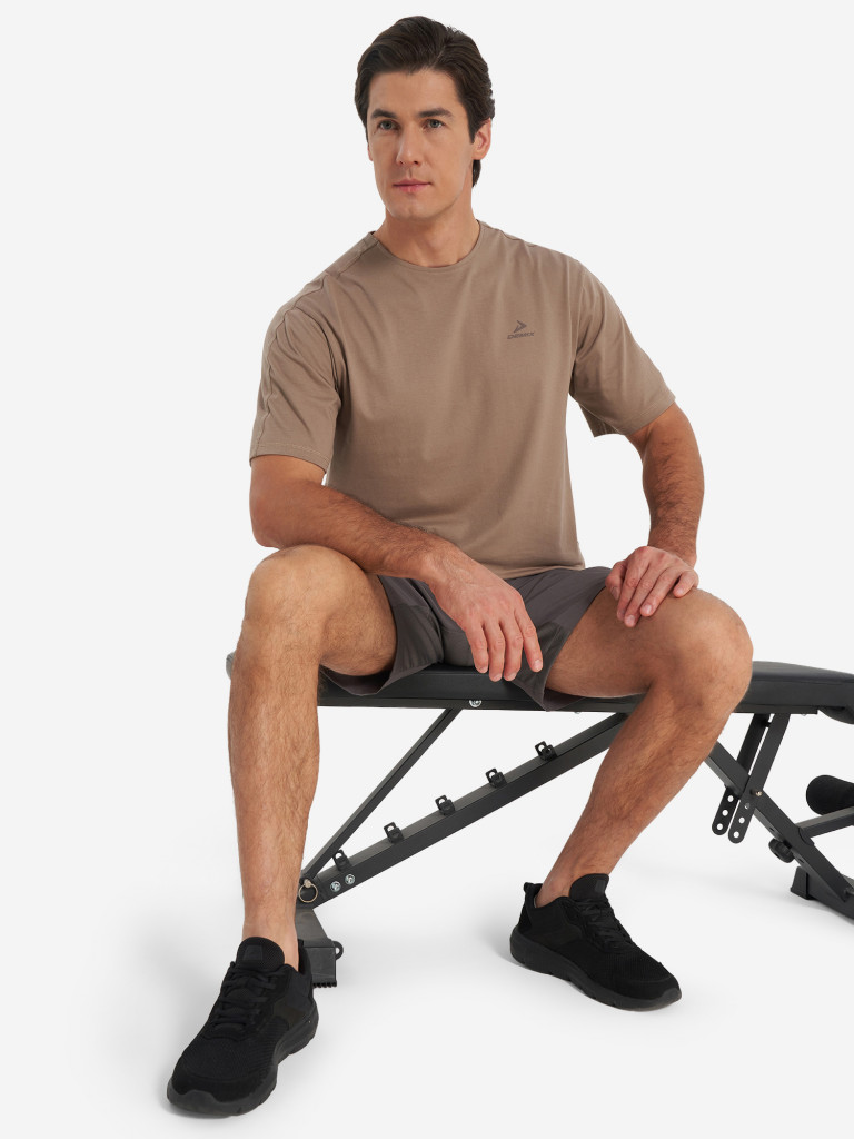 Футболка мужская Demix